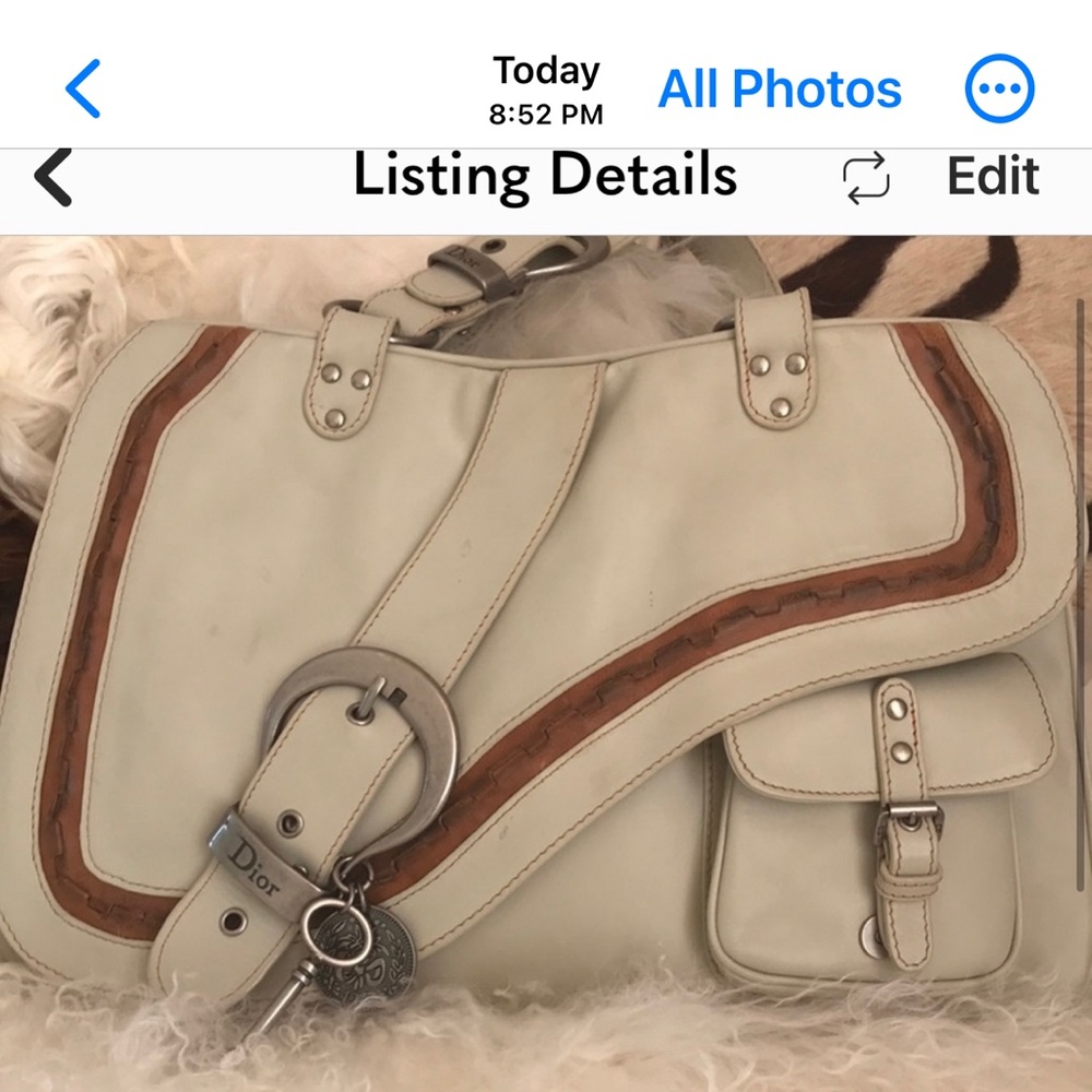 Christian Dior vintage